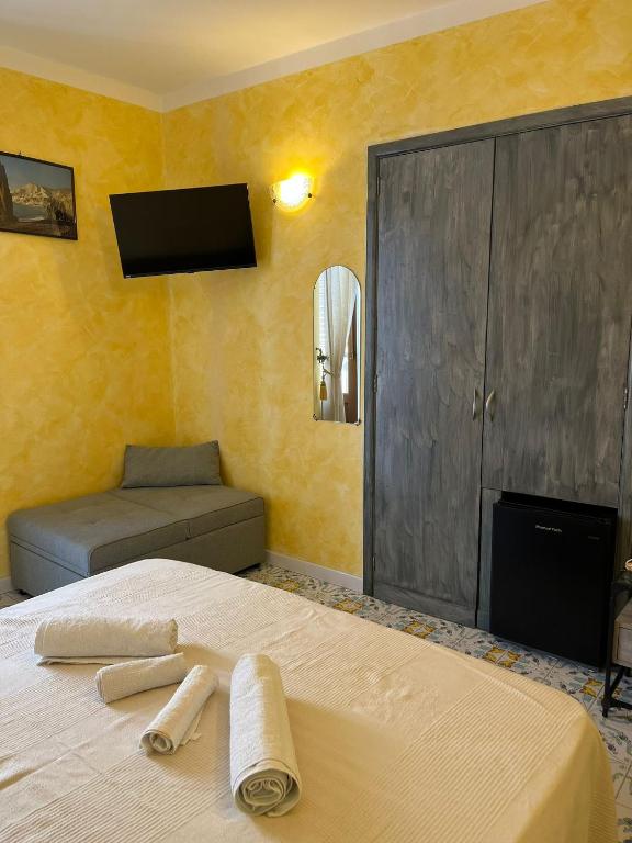 Casa Vacanze Central Cincotta - 13