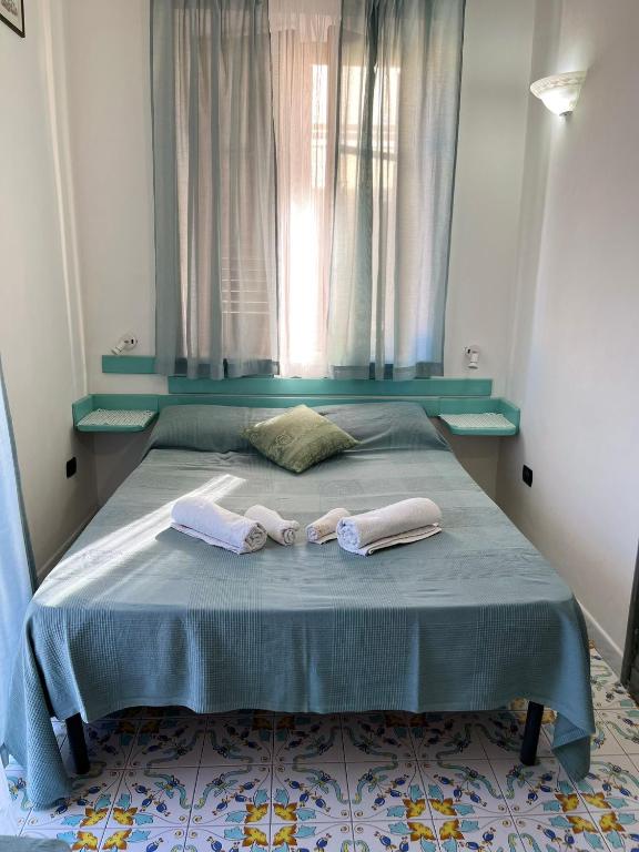 Casa Vacanze Central Cincotta - 1