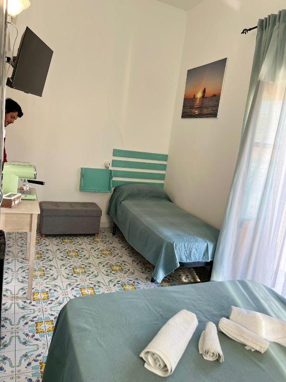 Casa Vacanze Central Cincotta - 2