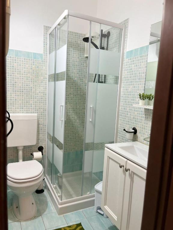 Casa Vacanze Central Cincotta - 4