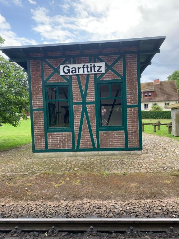 Fotografie z fotogalerie ubytování Ahoi v destinaci Wiek auf Rügen 