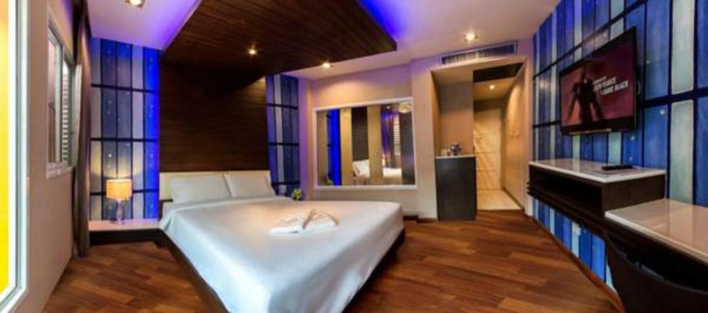 The Ring Hotel - Resim 28