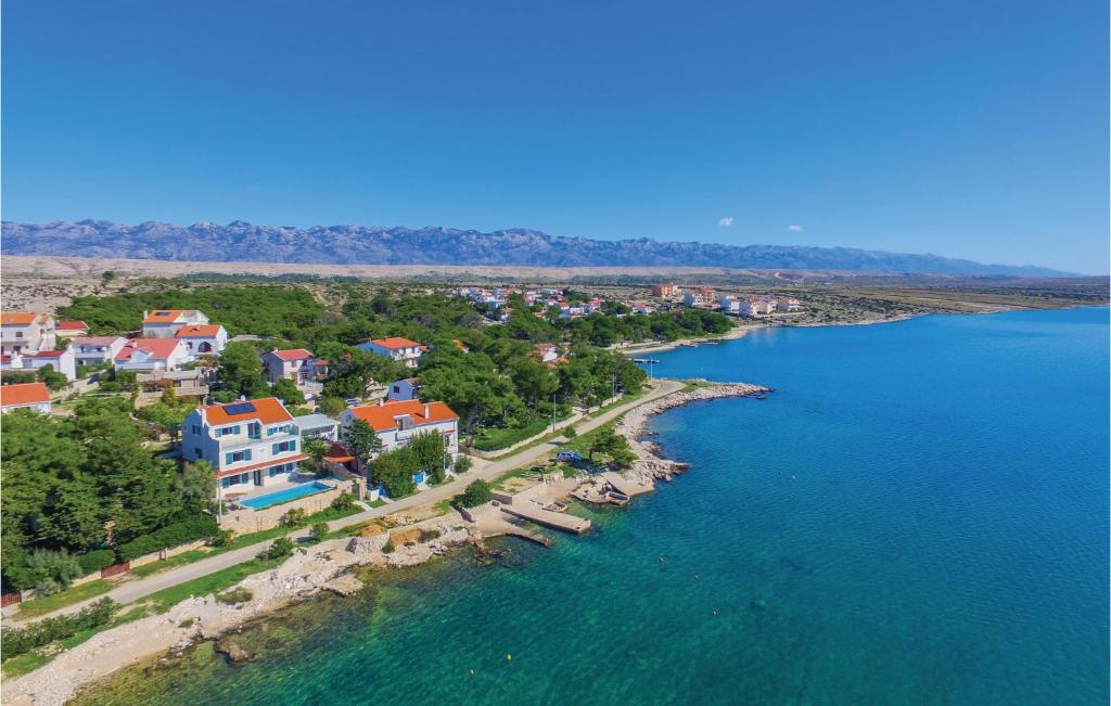 Príroda v okolí dovolenkového domu
