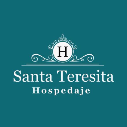 Certifikát, hodnocení, plakát nebo jiný dokument vystavený v ubytování Hospedaje Santa Teresita