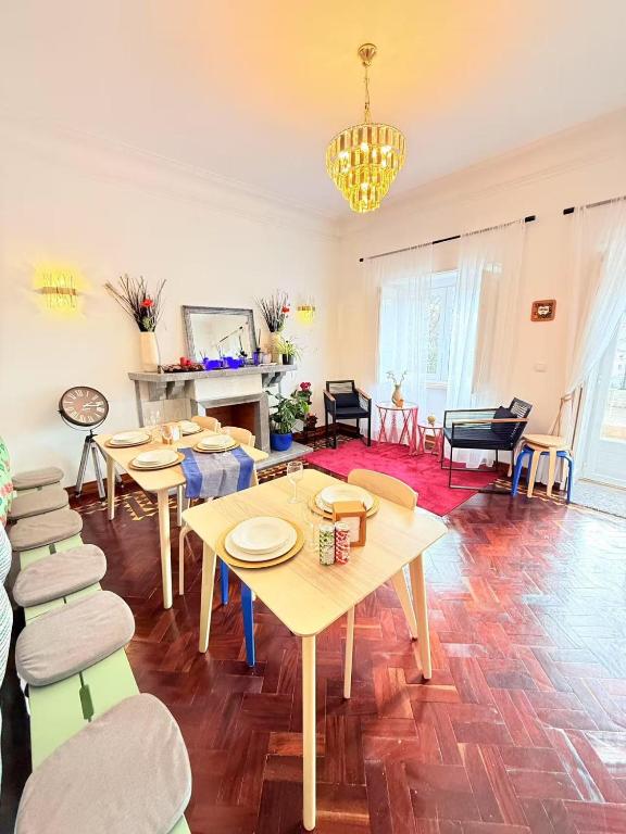 Happy Sintra Inn - 11