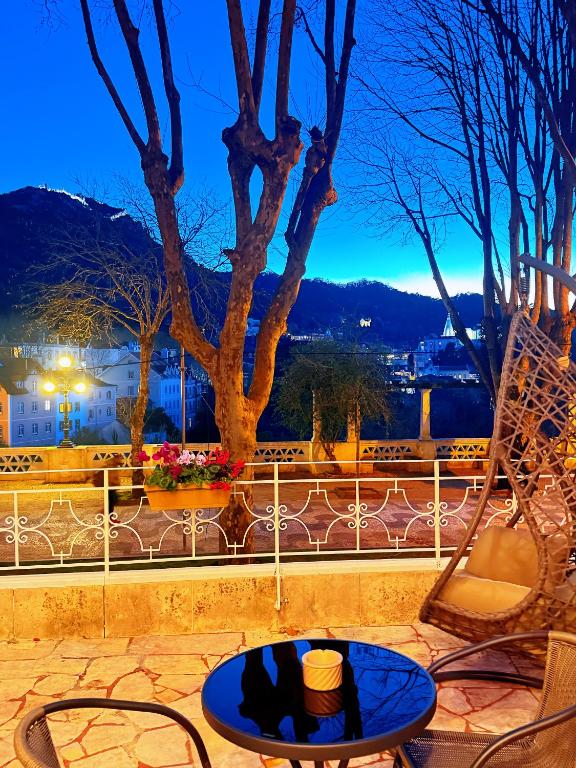 Happy Sintra Inn - 10