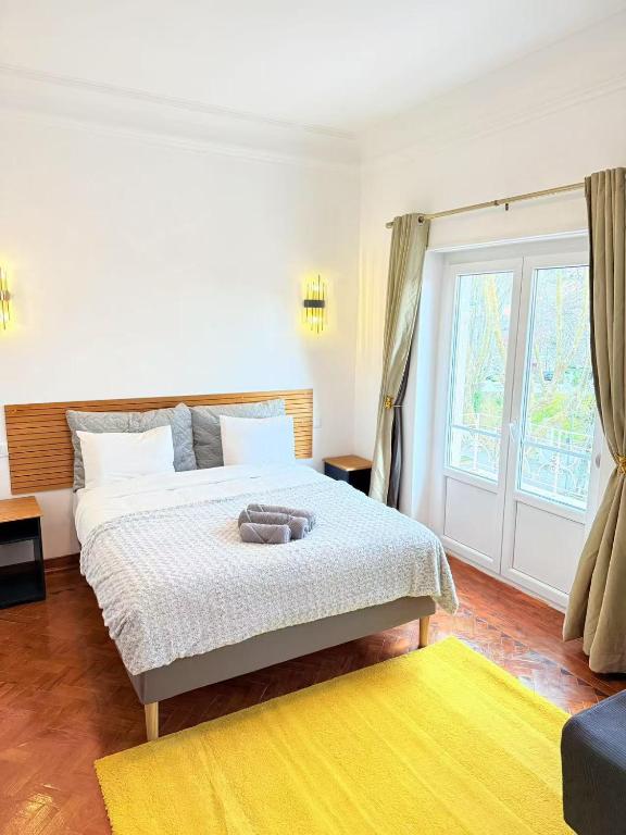 Happy Sintra Inn - 15