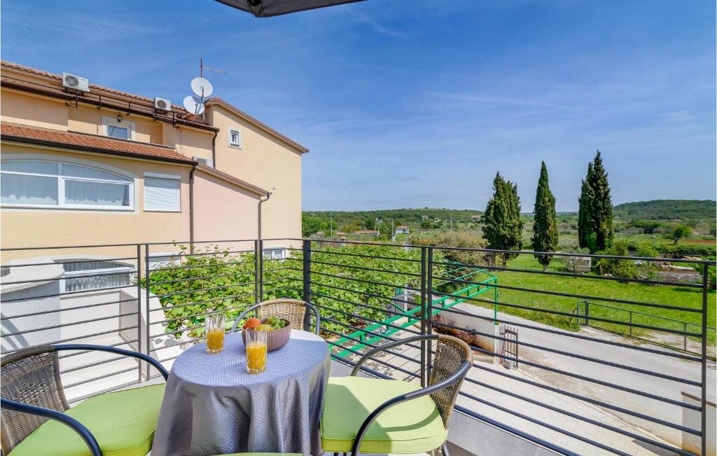 Lovely Apartment In Rovinj With Wifi