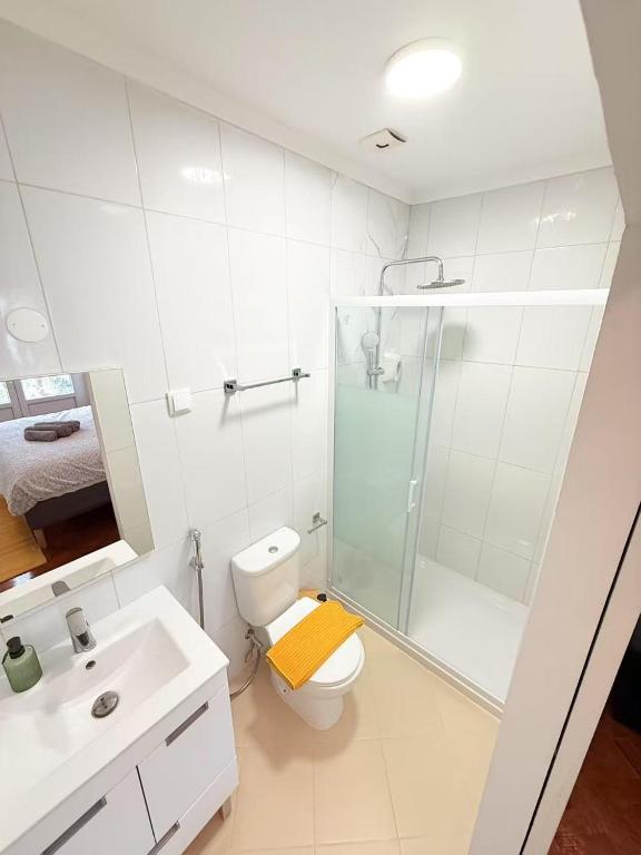 Happy Sintra Inn - 19