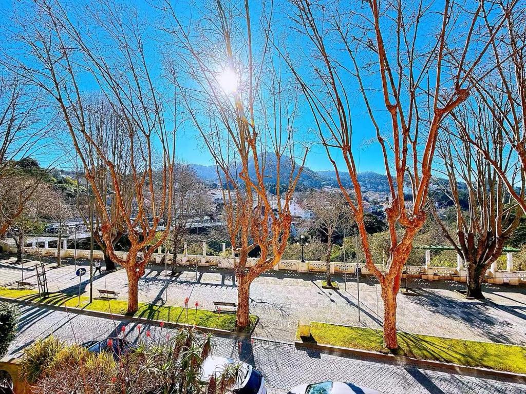 Happy Sintra Inn - 6