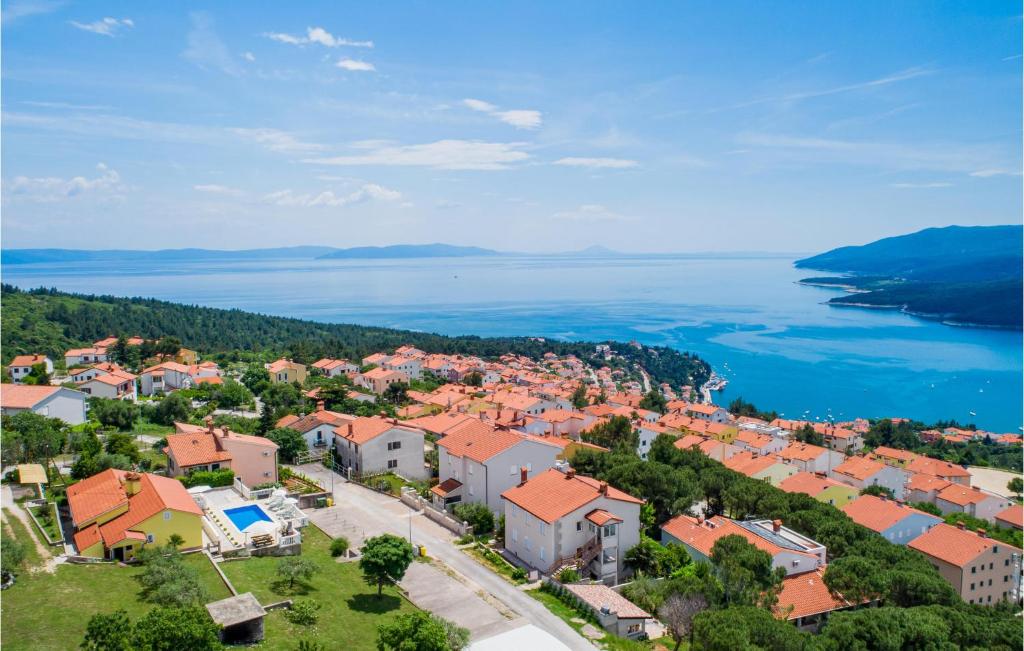 Príroda v okolí dovolenkového domu