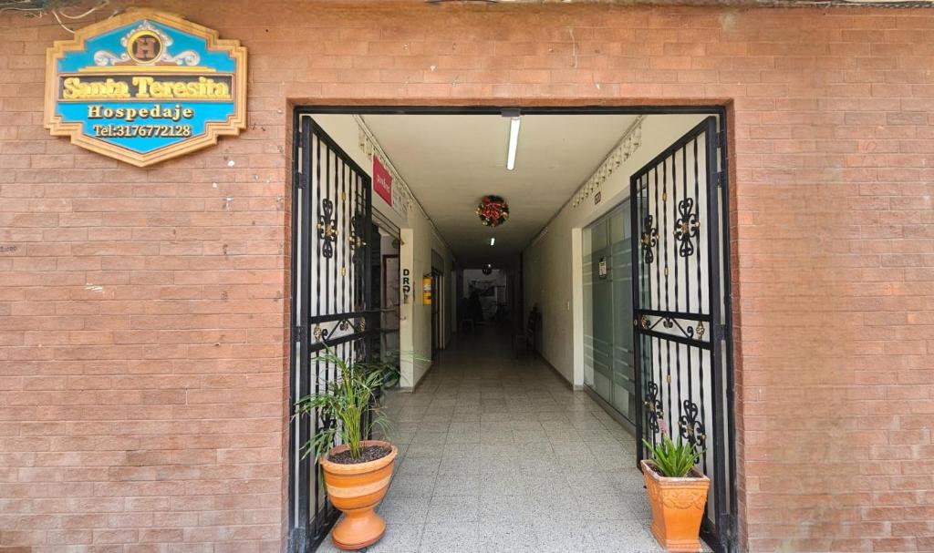 Fotografie z fotogalerie ubytování Hospedaje Santa Teresita v destinaci Concepción