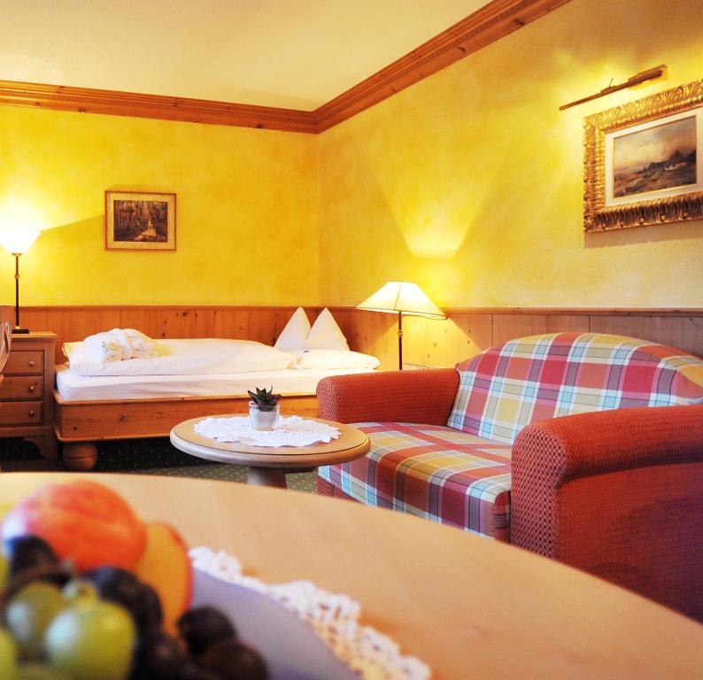 Sporthotel Kirchler - 19