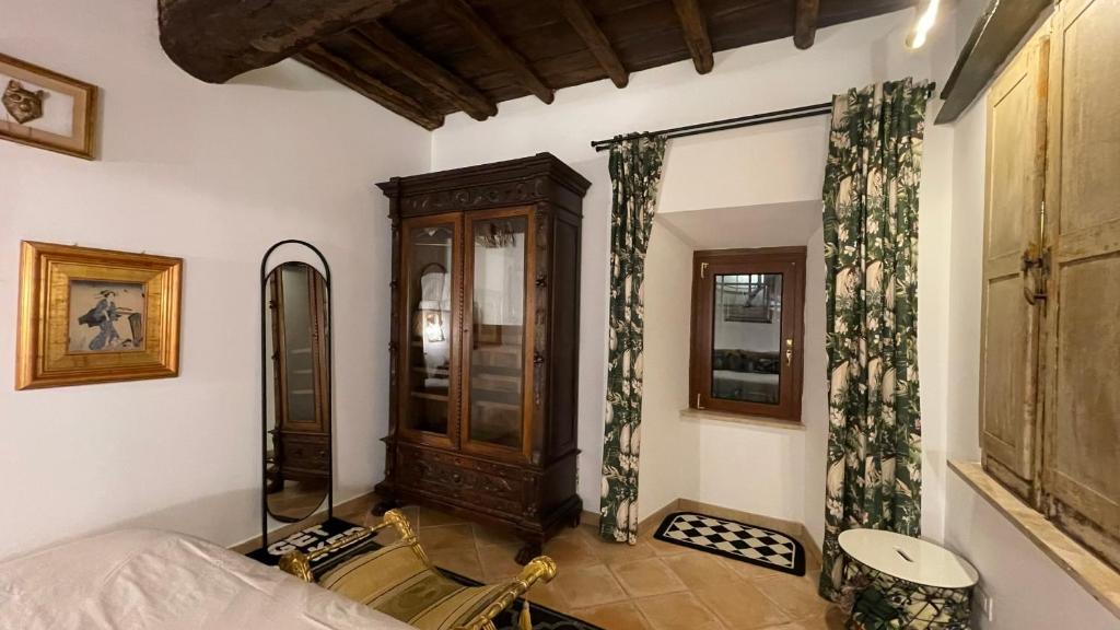 Fotografie z fotogalerie ubytování Koru House Ariccia v destinaci Ariccia