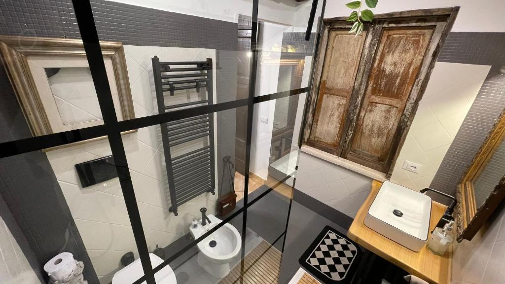 Fotografie z fotogalerie ubytování Koru House Ariccia v destinaci Ariccia