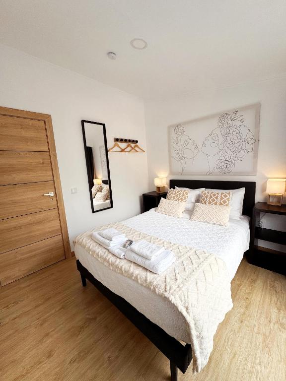 Beachfront Gardens Guest House-Hostel - Camera Doppia Con Bagno Condiviso