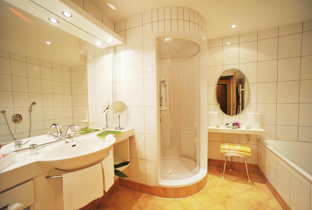 Sporthotel Kirchler - 4