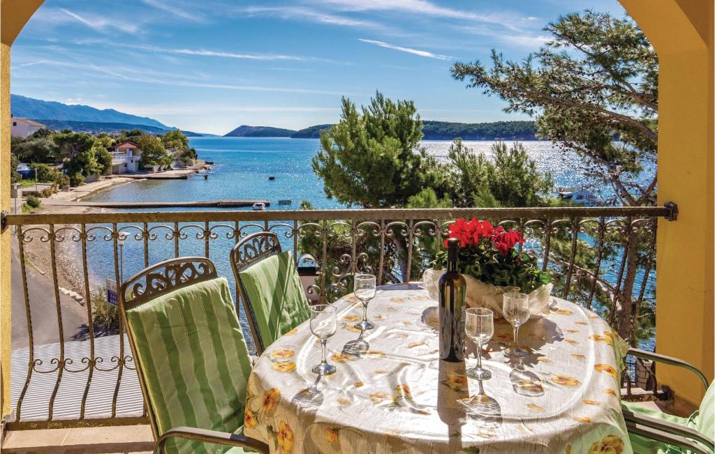 Phong cảnh thiên nhiên gần căn hộ