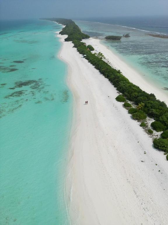 Sun Beach Dhigurah - View 15