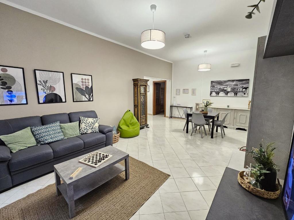 Le Libellule apartment
