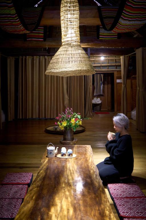 Thai House Heritage Pu Luong - 12