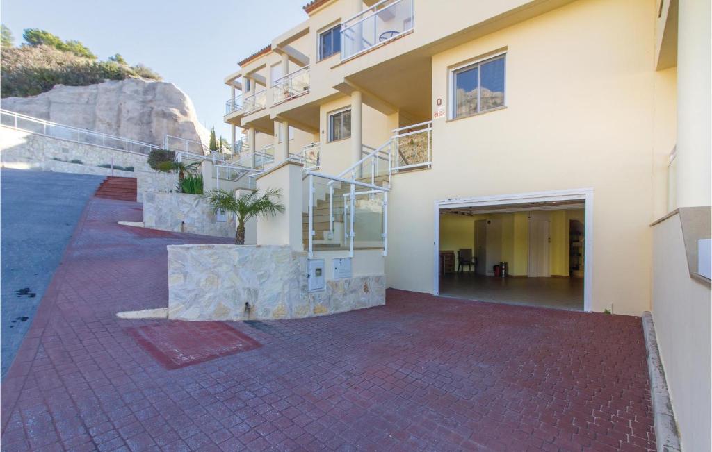 Fotografia z galérie ubytovania 3 Bedroom Cozy Home In Altea v destinácii Altea