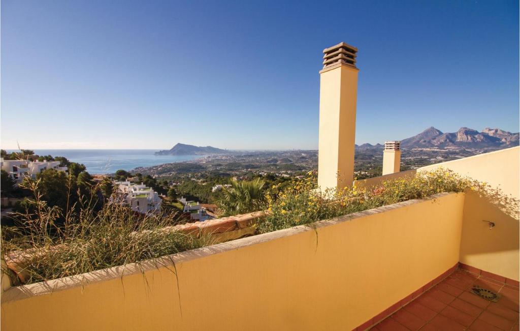 Fotografia z galérie ubytovania 3 Bedroom Cozy Home In Altea v destinácii Altea