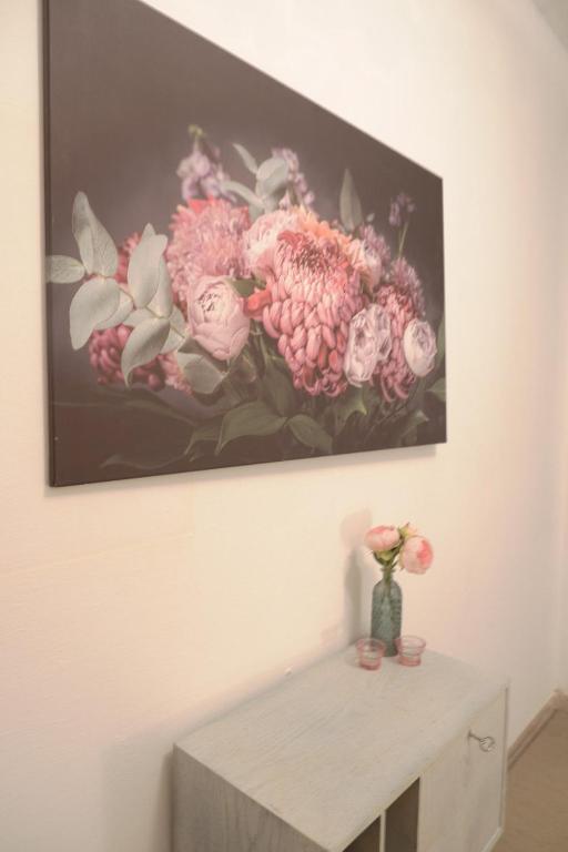 Fotografie z fotogalerie ubytování ROOMS Udolni Červený kostel v destinaci Brno