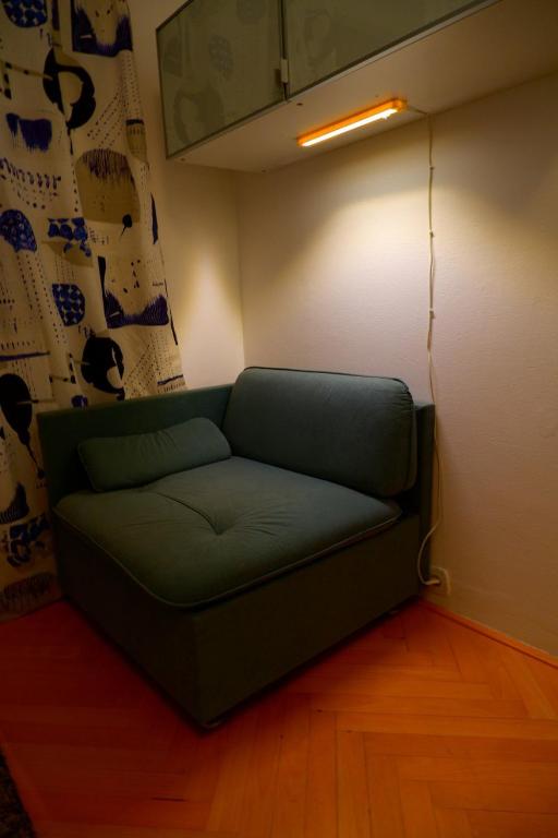 Fotografie z fotogalerie ubytování ROOMS Udolni Červený kostel v destinaci Brno