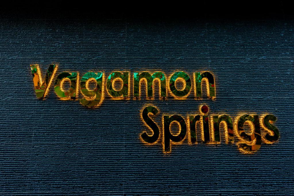 Fotografie z fotogalerie ubytování Vagamon Springs v destinaci Vagamon