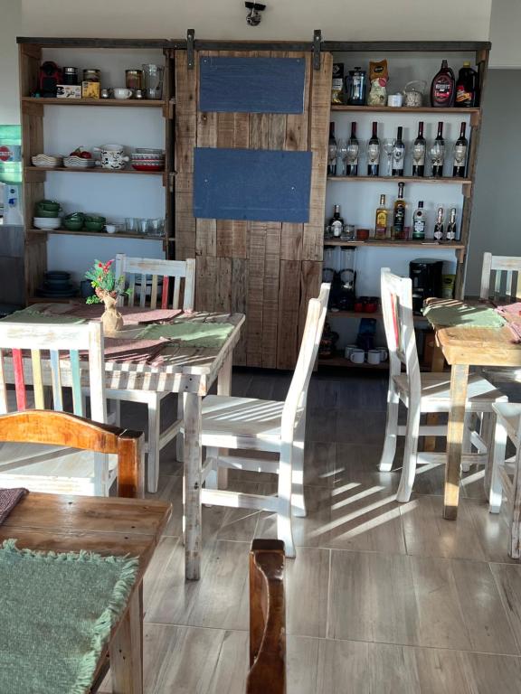 Fotografie z fotogalerie ubytování Casona Islas Blancas v destinaci Camarones