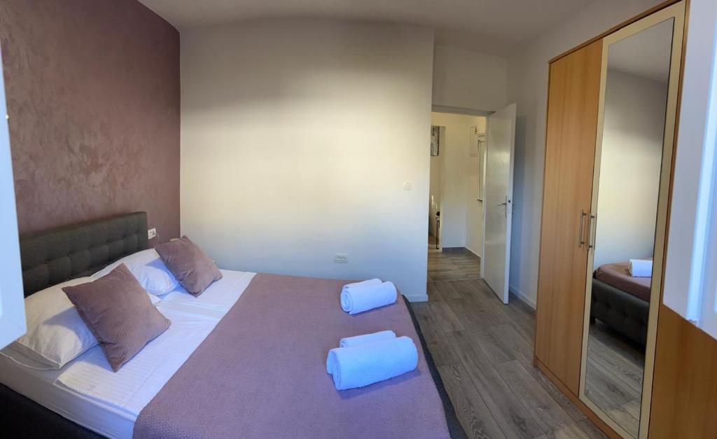 Fotografie z fotogalerie ubytování Apartments Nika v destinaci Cavtat