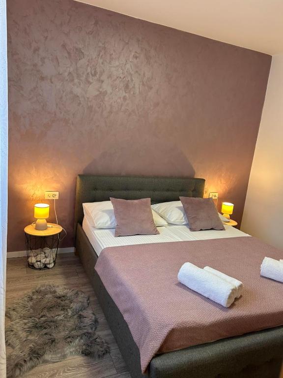 Apartments Nika, Cavtat (updated prices 2025) - 1