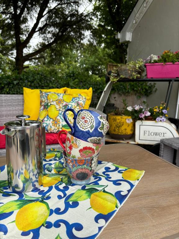 Fotografie z fotogalerie ubytování Lemonade Cottages v destinaci Kilrush