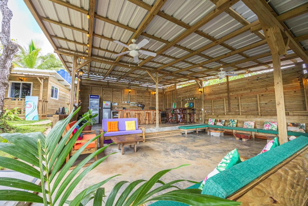 Mynd úr myndasafni af Rancho Estero í Santa Catalina