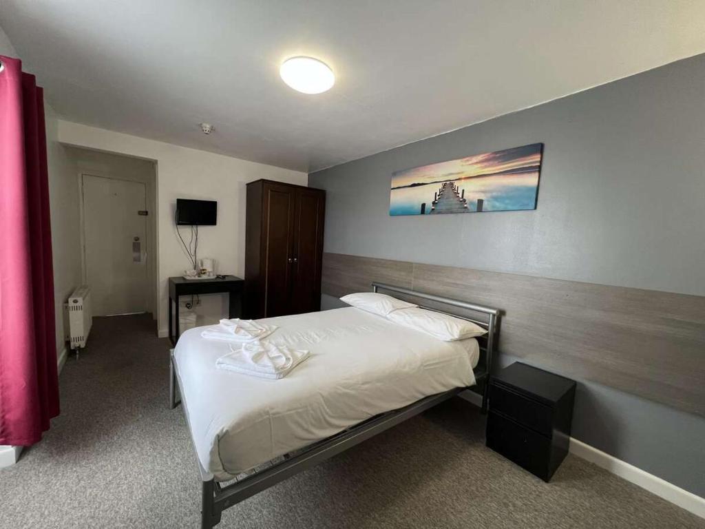 Crystal Beach Hotel - Resim 9