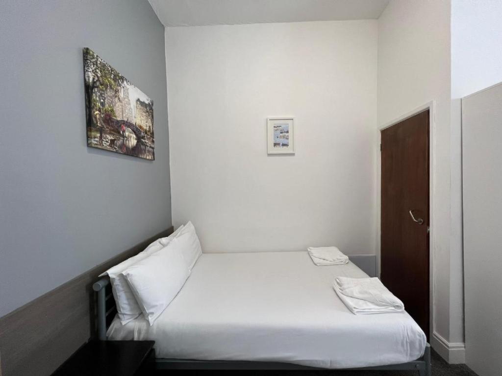 Crystal Beach Hotel - Resim 13