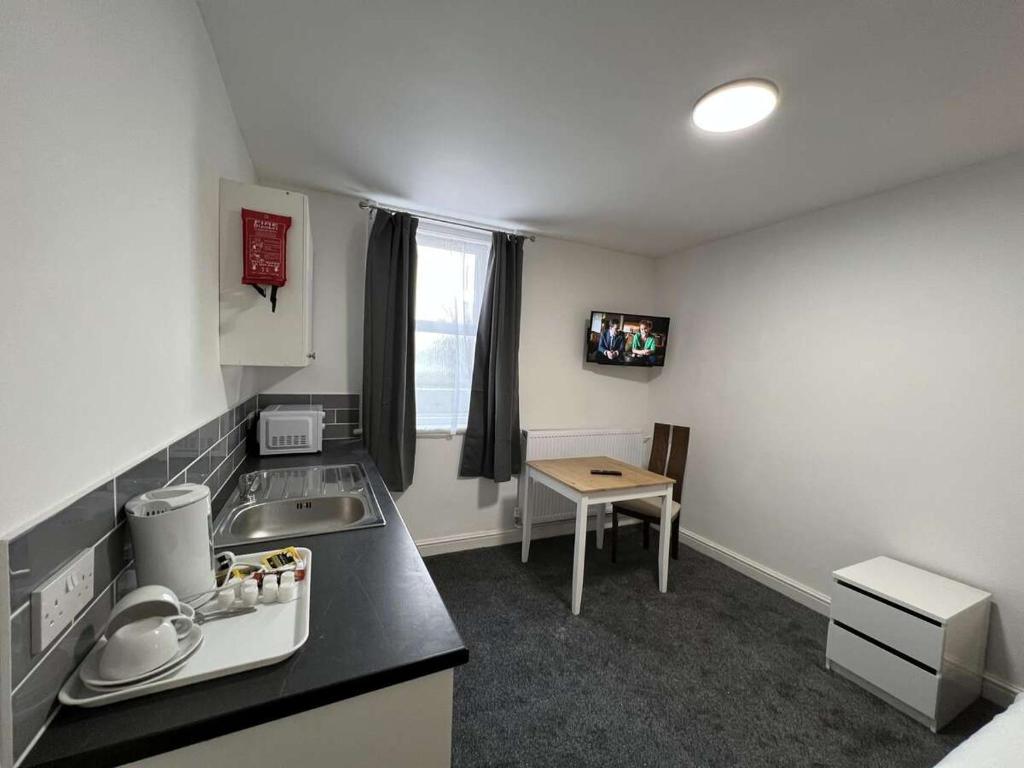 Crystal Beach Hotel - Resim 14