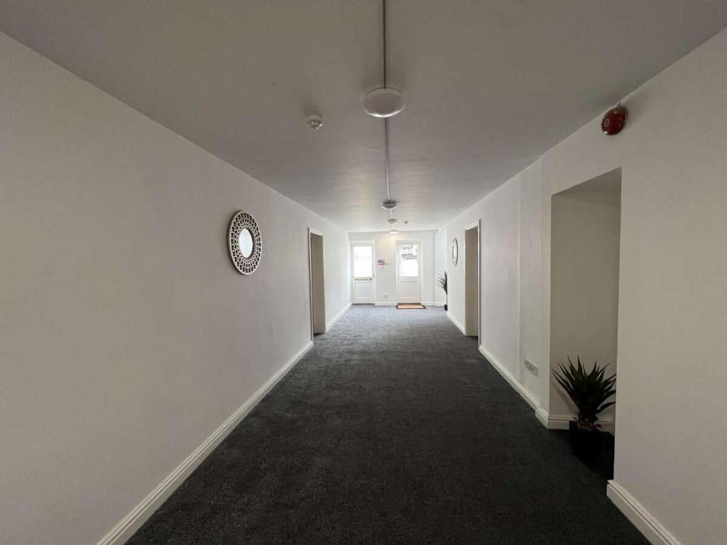 Crystal Beach Hotel - Resim 17