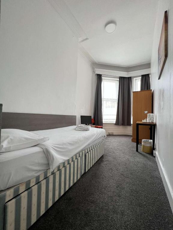 Crystal Beach Hotel - Resim 19