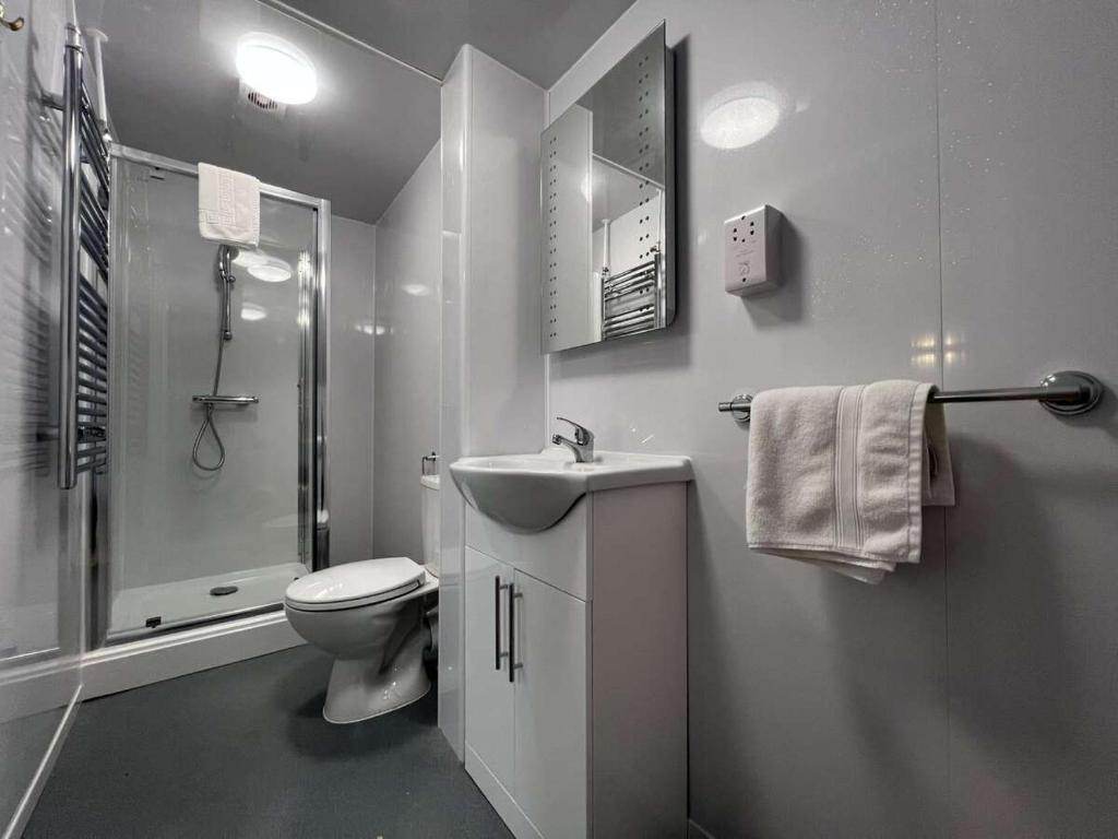 Crystal Beach Hotel - Resim 21