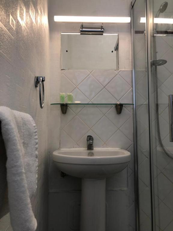 Crystal Beach Hotel - Resim 23