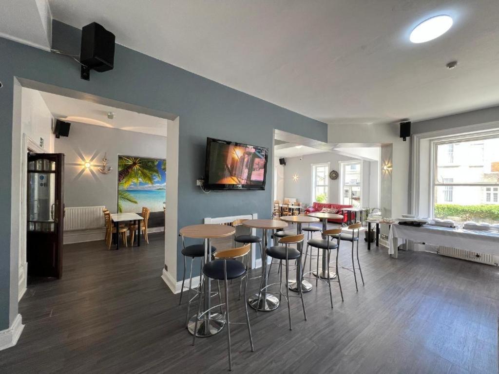 Crystal Beach Hotel - Resim 5