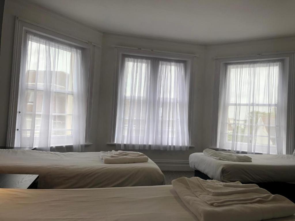 Crystal Beach Hotel - Resim 25