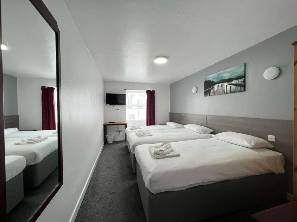 Crystal Beach Hotel - Resim 26