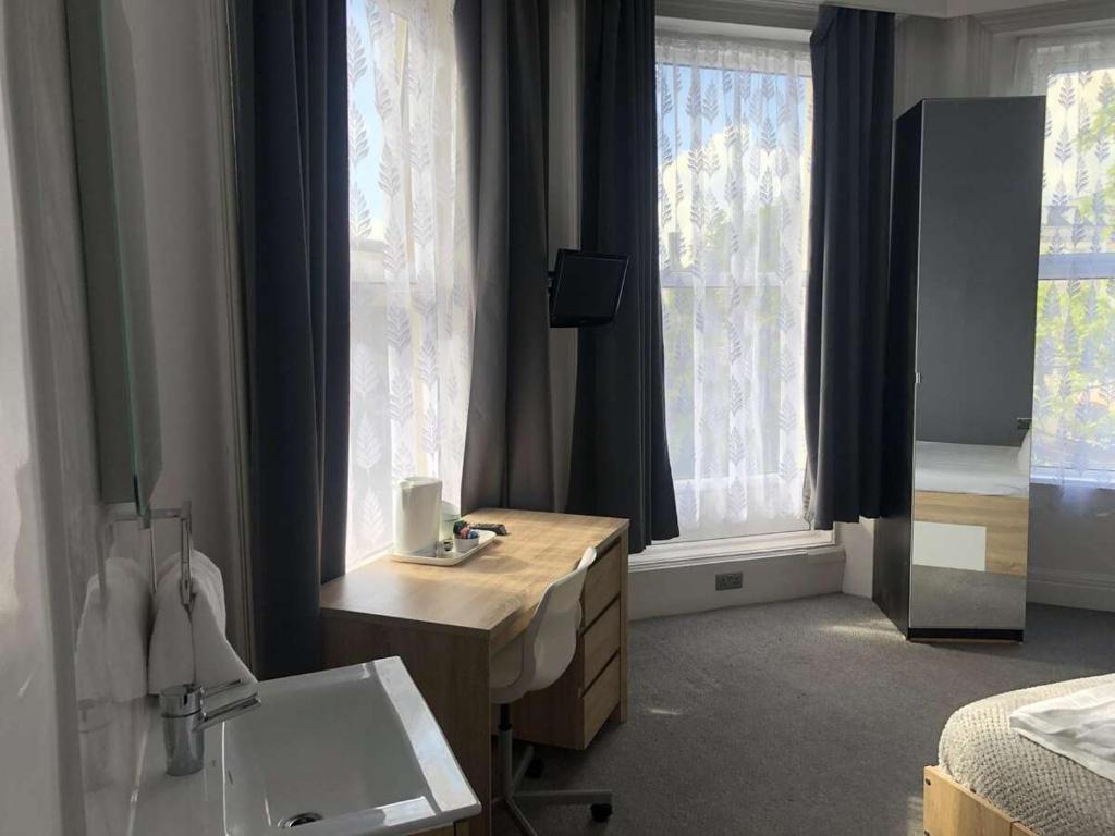 Crystal Beach Hotel - Resim 27