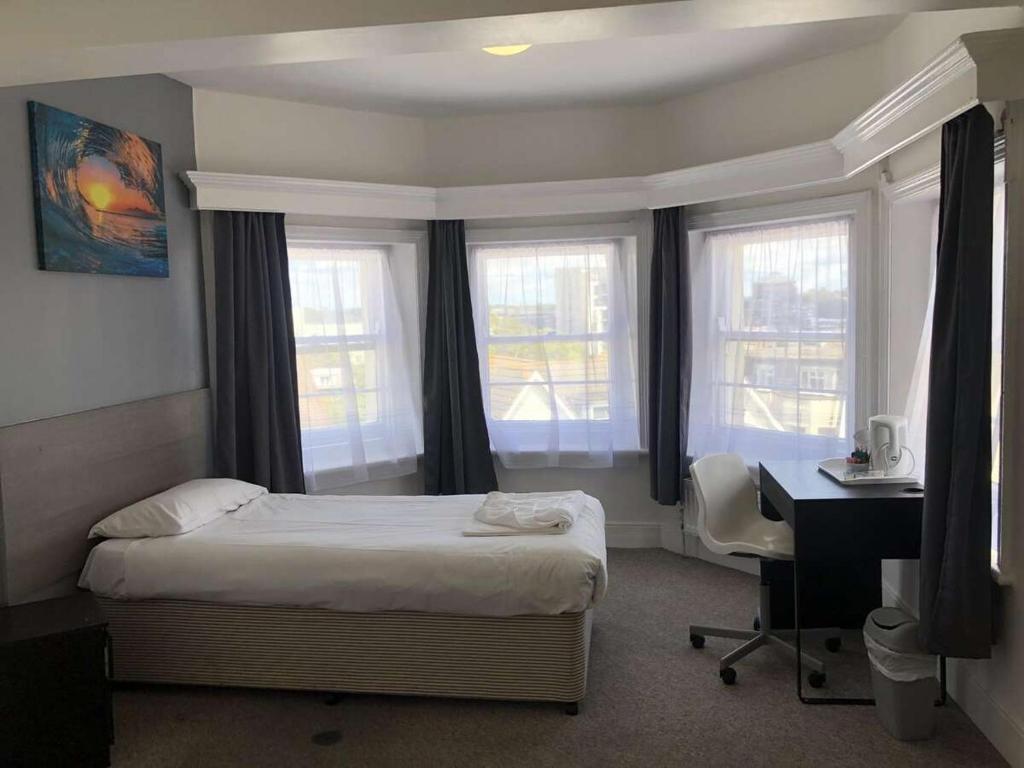 Crystal Beach Hotel - Resim 28