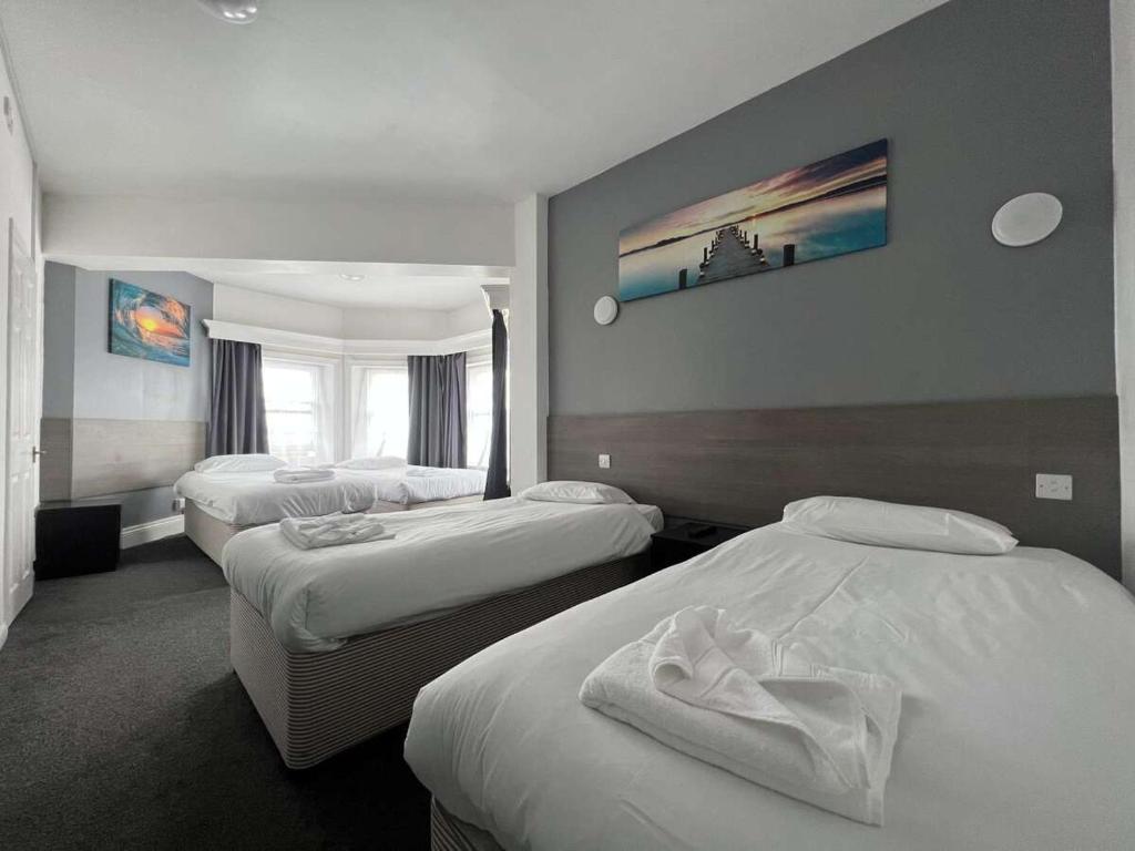 Crystal Beach Hotel - Resim 31