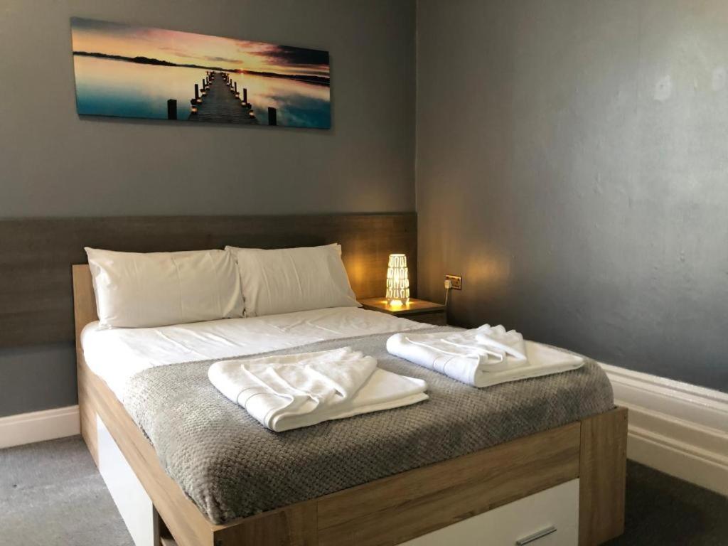 Crystal Beach Hotel - Resim 32