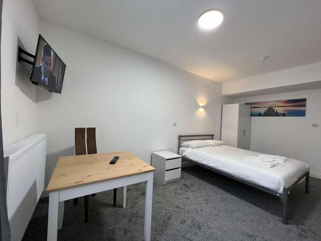 Crystal Beach Hotel - Resim 34